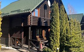 Chalet Flery